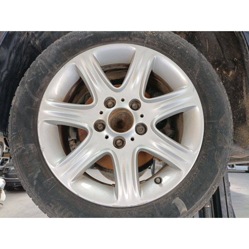Recambio de llanta para bmw 1 (f20) 118 d referencia OEM IAM   