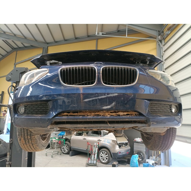 Recambio de paragolpes delantero para bmw 1 (f20) 118 d referencia OEM IAM   