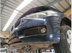 Recambio de paragolpes delantero para bmw 1 (f20) 118 d referencia OEM IAM    2