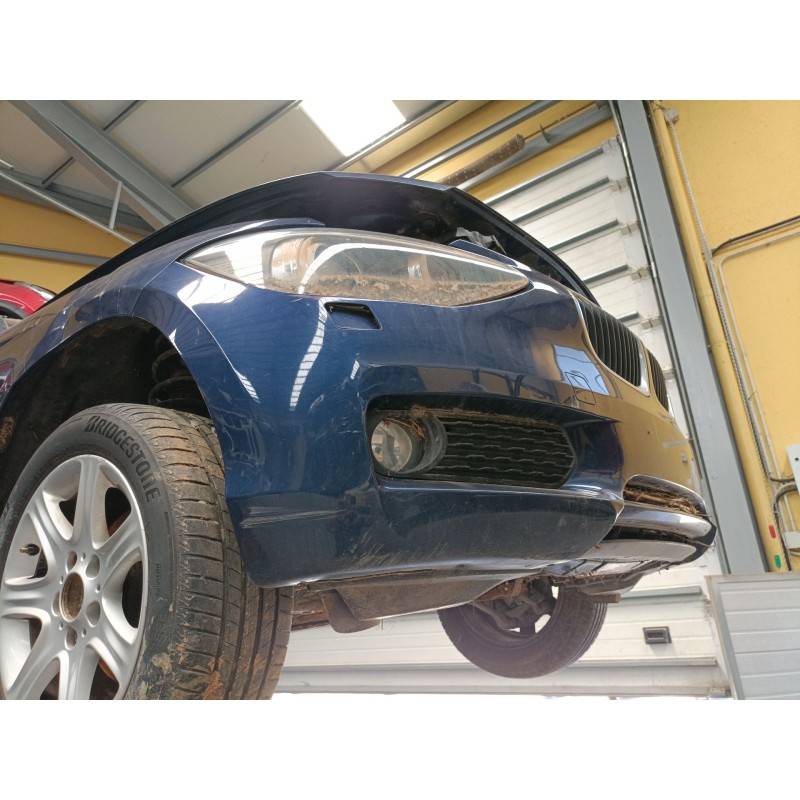 Recambio de paragolpes delantero para bmw 1 (f20) 118 d referencia OEM IAM   