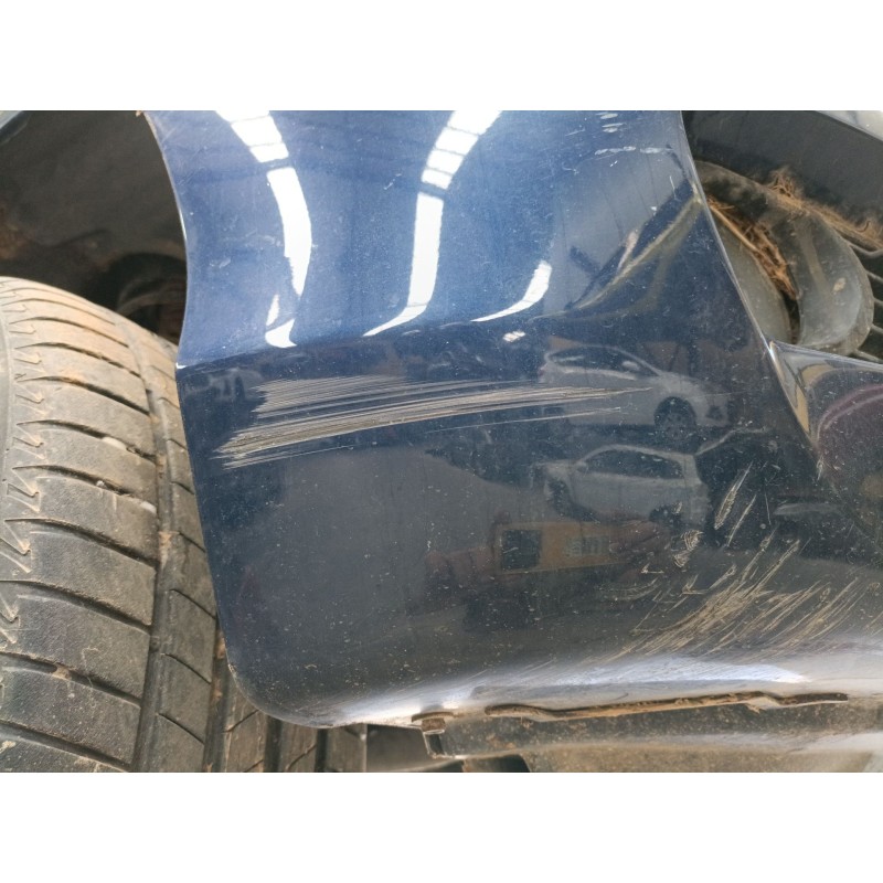 Recambio de paragolpes delantero para bmw 1 (f20) 118 d referencia OEM IAM   