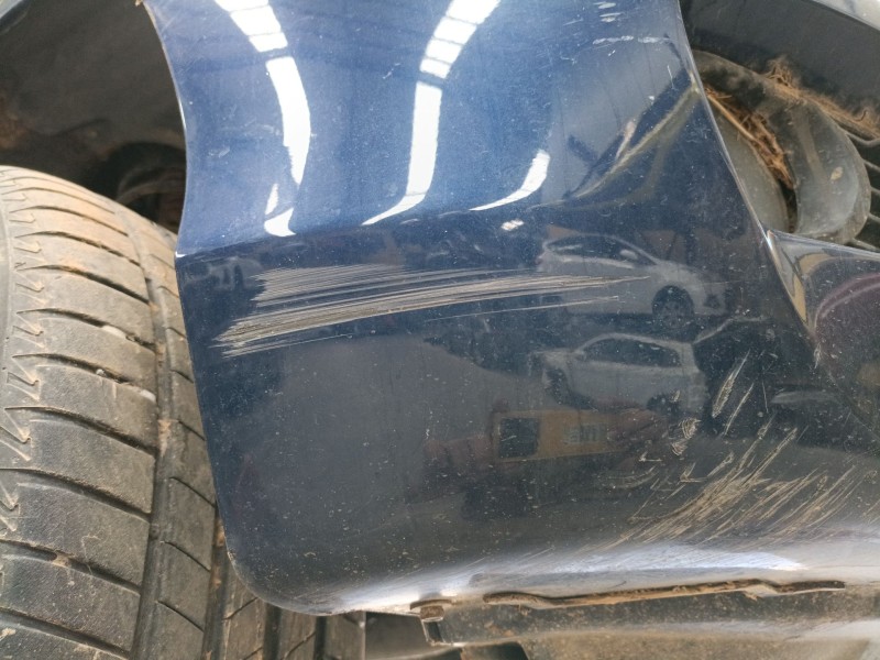 Recambio de paragolpes delantero para bmw 1 (f20) 118 d referencia OEM IAM   