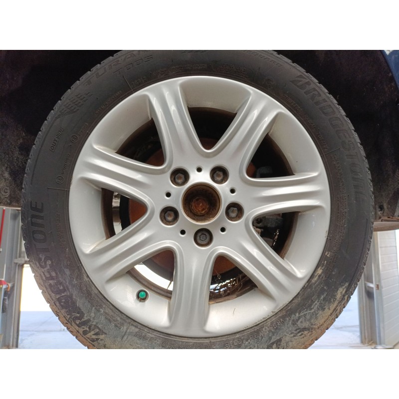 Recambio de llanta para bmw 1 (f20) 118 d referencia OEM IAM 205/55/16  