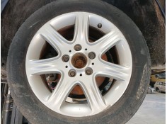 Recambio de llanta para bmw 1 (f20) 118 d referencia OEM IAM 205/55/16  