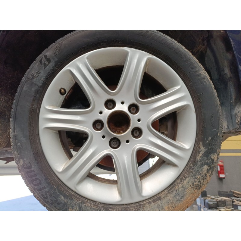 Recambio de llanta para bmw 1 (f20) 118 d referencia OEM IAM 205/55/16  