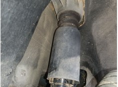 Recambio de amortiguador trasero derecho para bmw 1 (f20) 118 d referencia OEM IAM   