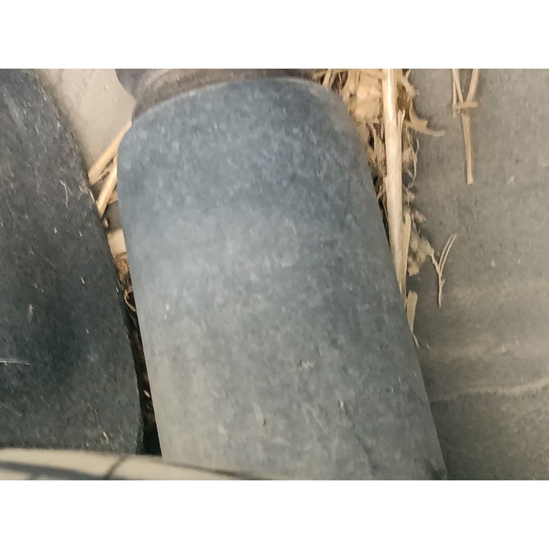 Recambio de amortiguador trasero izquierdo para bmw 1 (f20) 118 d referencia OEM IAM   