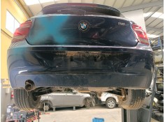 Recambio de paragolpes trasero para bmw 1 (f20) 118 d referencia OEM IAM   