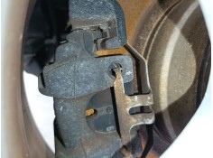 Recambio de pinza freno trasera izquierda para bmw 1 (f20) 118 d referencia OEM IAM   
