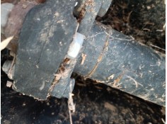 Recambio de transmision central para bmw 1 (f20) 118 d referencia OEM IAM    2