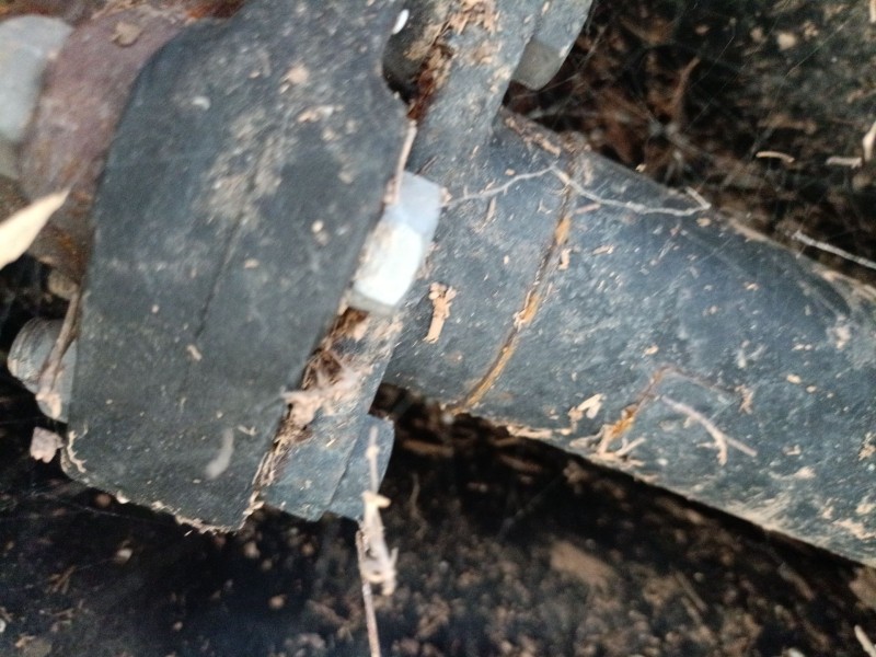 Recambio de transmision central para bmw 1 (f20) 118 d referencia OEM IAM   