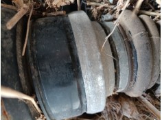 Recambio de transmision trasera derecha para bmw 1 (f20) 118 d referencia OEM IAM   