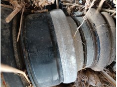 Recambio de transmision trasera derecha para bmw 1 (f20) 118 d referencia OEM IAM    2