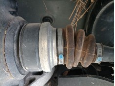 Recambio de transmision trasera izquierda para bmw 1 (f20) 118 d referencia OEM IAM   