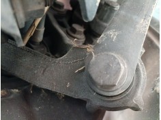 Recambio de mangueta trasera izquierda para bmw 1 (f20) 118 d referencia OEM IAM   