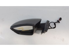 Recambio de retrovisor izquierdo electrico para skoda kodiaq i (ns6, ns7, nv7) 2.0 tdi referencia OEM IAM    2