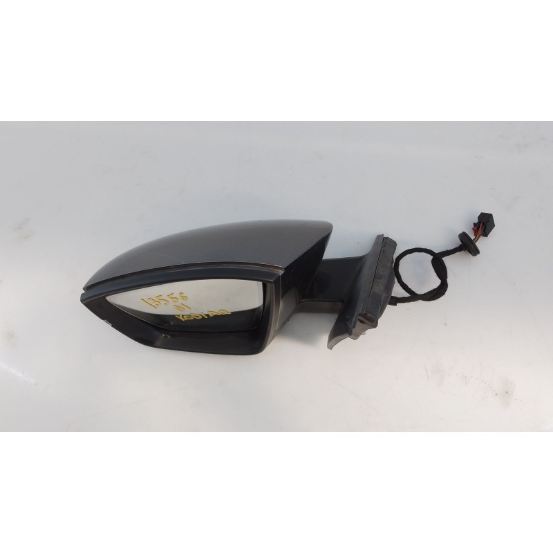 Recambio de retrovisor izquierdo electrico para skoda kodiaq i (ns6, ns7, nv7) 2.0 tdi referencia OEM IAM   