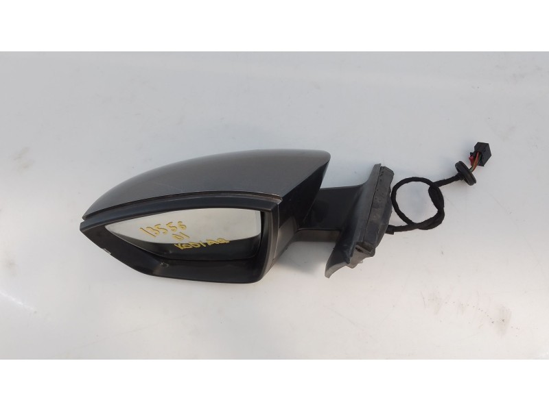 Recambio de retrovisor izquierdo electrico para skoda kodiaq i (ns6, ns7, nv7) 2.0 tdi referencia OEM IAM   
