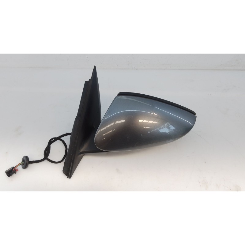 Recambio de retrovisor izquierdo electrico para skoda kodiaq i (ns6, ns7, nv7) 2.0 tdi referencia OEM IAM   