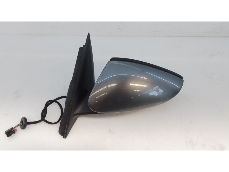 Recambio de retrovisor izquierdo electrico para skoda kodiaq i (ns6, ns7, nv7) 2.0 tdi referencia OEM IAM   