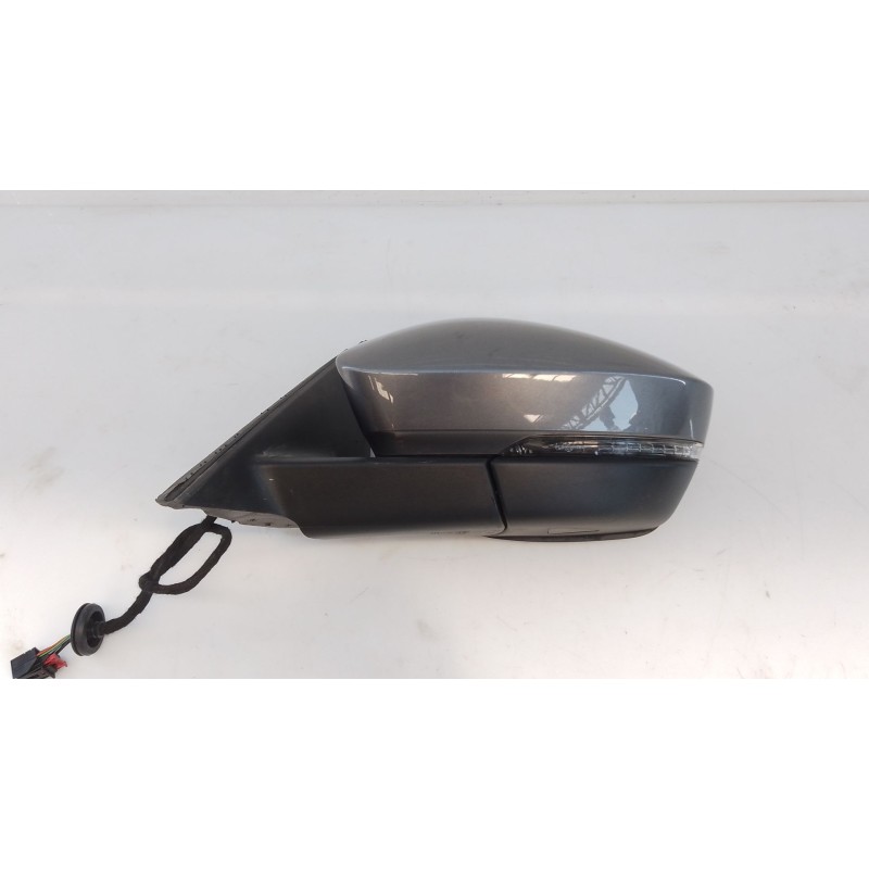 Recambio de retrovisor izquierdo electrico para skoda kodiaq i (ns6, ns7, nv7) 2.0 tdi referencia OEM IAM   