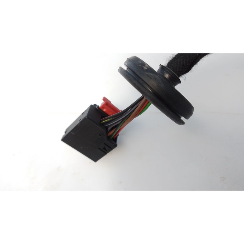 Recambio de retrovisor izquierdo electrico para skoda kodiaq i (ns6, ns7, nv7) 2.0 tdi referencia OEM IAM   