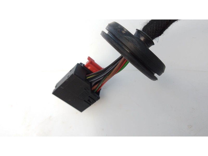 Recambio de retrovisor izquierdo electrico para skoda kodiaq i (ns6, ns7, nv7) 2.0 tdi referencia OEM IAM   