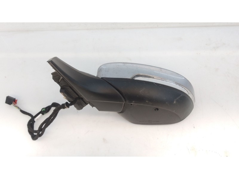 Recambio de retrovisor izquierdo electrico para volkswagen t-roc (a11, d11) 2.0 tdi scr referencia OEM IAM   