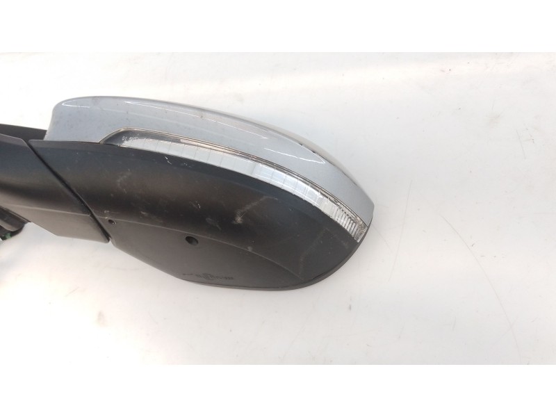 Recambio de retrovisor izquierdo electrico para volkswagen t-roc (a11, d11) 2.0 tdi scr referencia OEM IAM   