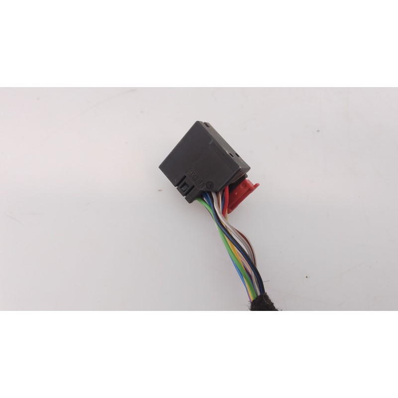 Recambio de retrovisor izquierdo electrico para volkswagen t-roc (a11, d11) 2.0 tdi scr referencia OEM IAM   