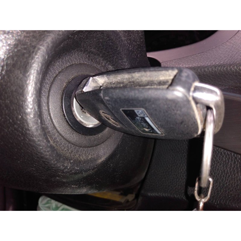 Recambio de antirrobo para hyundai i40 tecno blue referencia OEM IAM   