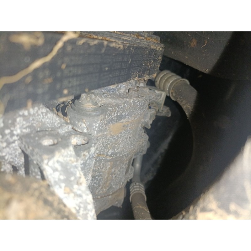 Recambio de compresor aire acondicionado para bmw 1 (f20) 118 d referencia OEM IAM   