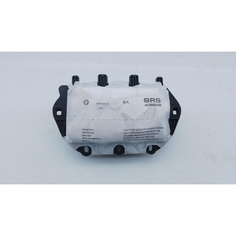 Recambio de airbag delantero derecho para fiat scudo furgoneta 2.0 multijet 145 (506) referencia OEM IAM   