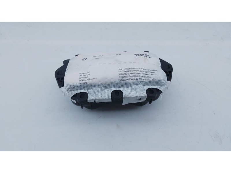 Recambio de airbag delantero derecho para fiat scudo furgoneta 2.0 multijet 145 (506) referencia OEM IAM   