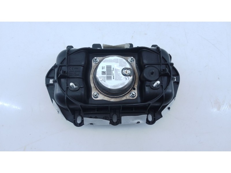 Recambio de airbag delantero derecho para fiat scudo furgoneta 2.0 multijet 145 (506) referencia OEM IAM   