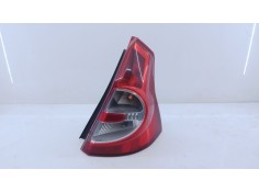 Recambio de piloto trasero derecho para dacia sandero laureate referencia OEM IAM   