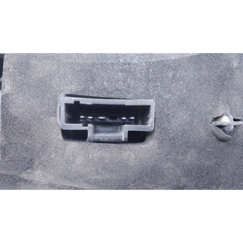 Recambio de piloto trasero derecho para dacia sandero laureate referencia OEM IAM   