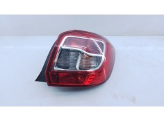 Recambio de piloto trasero derecho para dacia sandero ambiance referencia OEM IAM   