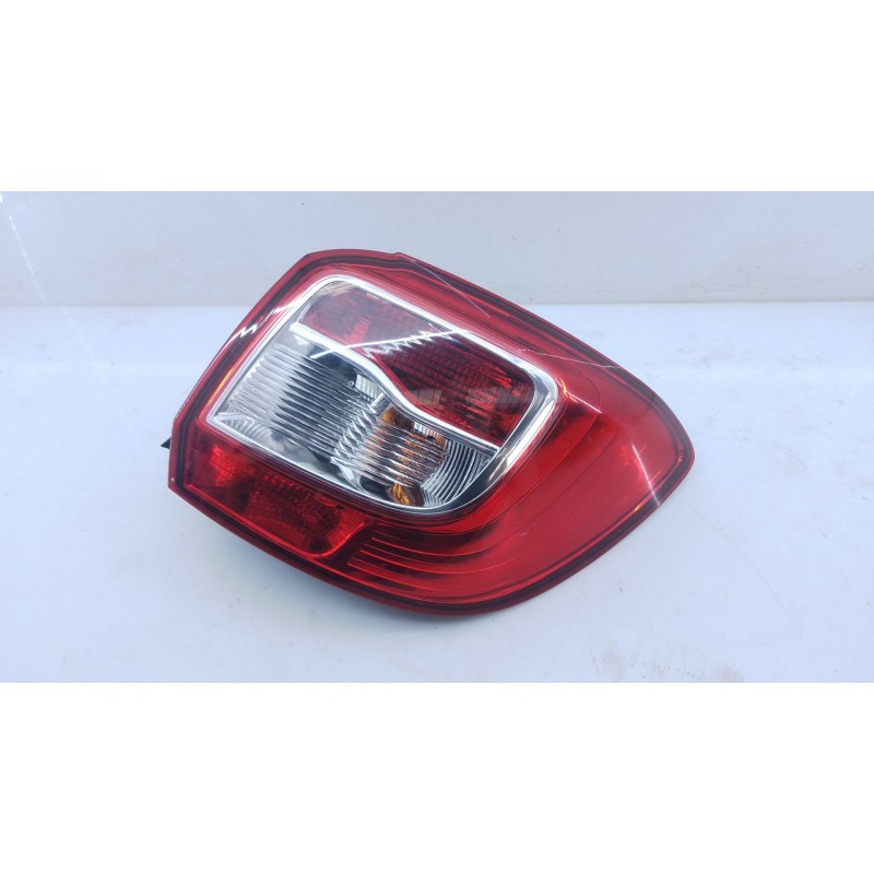 Recambio de piloto trasero derecho para dacia sandero ambiance referencia OEM IAM   