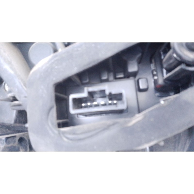 Recambio de piloto trasero derecho para dacia sandero ambiance referencia OEM IAM   