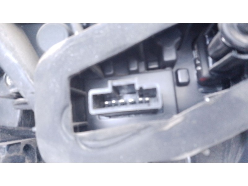 Recambio de piloto trasero derecho para dacia sandero ambiance referencia OEM IAM   