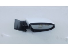 Recambio de retrovisor derecho electrico para hyundai tucson (tl, tle) 1.6 crdi hybrid 48v referencia OEM IAM    2