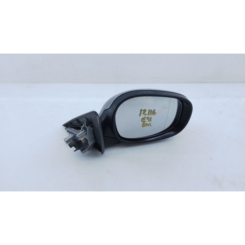 Recambio de retrovisor derecho electrico para bmw serie 3 touring (e91) 330d referencia OEM IAM   