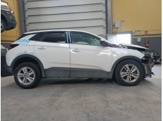 opel grandland / grandland x (a18, p1uo) del año 2020