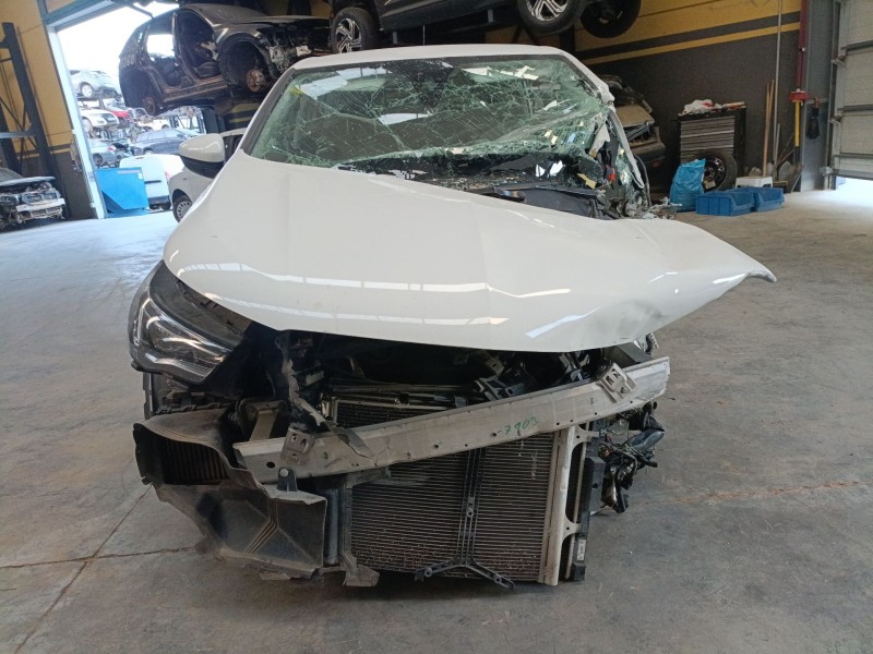 opel grandland / grandland x (a18, p1uo) del año 2020