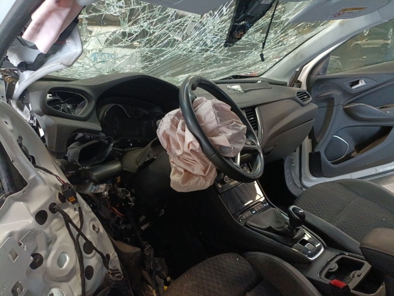 opel grandland / grandland x (a18, p1uo) del año 2020