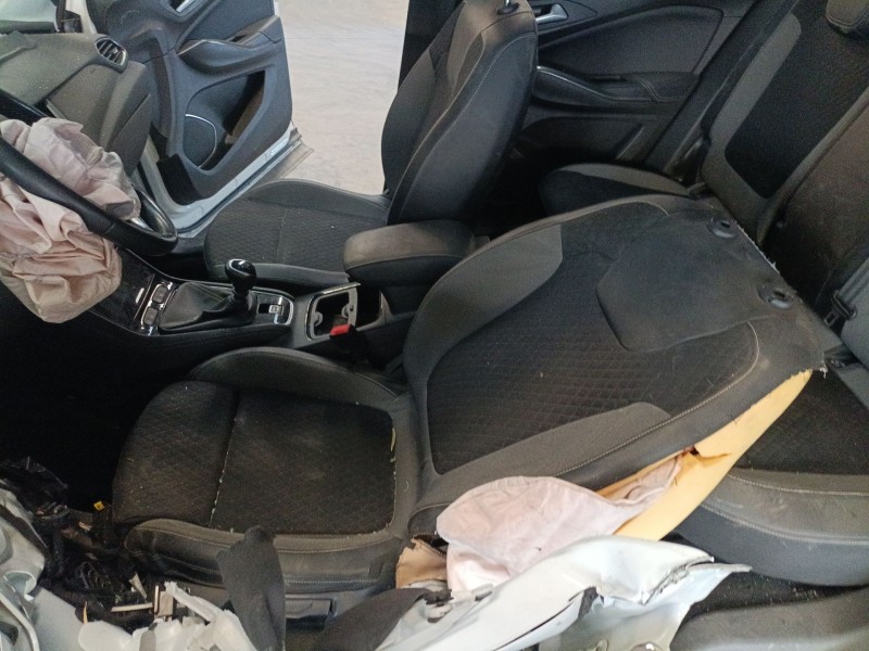 opel grandland / grandland x (a18, p1uo) del año 2020