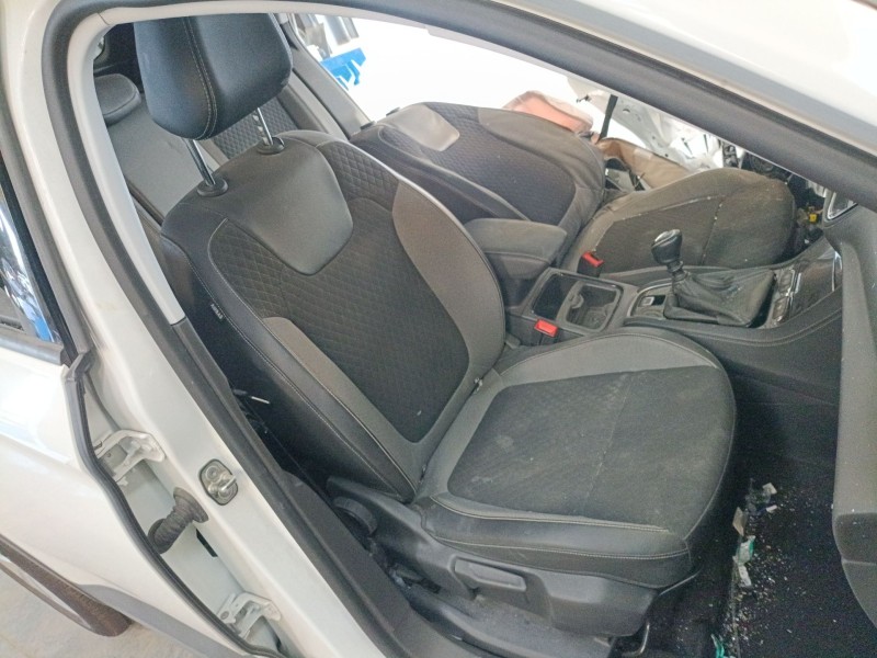 opel grandland / grandland x (a18, p1uo) del año 2020