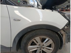 Recambio de aleta delantera derecha para opel grandland / grandland x (a18, p1uo) 1.5 turbo d (75) referencia OEM IAM   