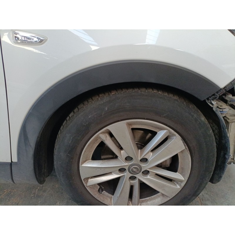 Recambio de aletin delantero derecho para opel grandland / grandland x (a18, p1uo) 1.5 turbo d (75) referencia OEM IAM   